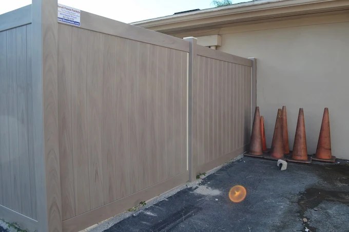 Commercial Enclosure