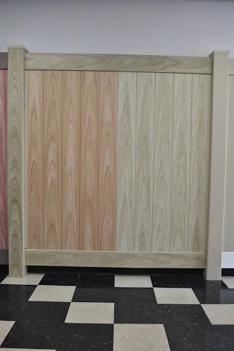Wood Grain Samples